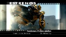 Los mejores estrenos de la semana: 