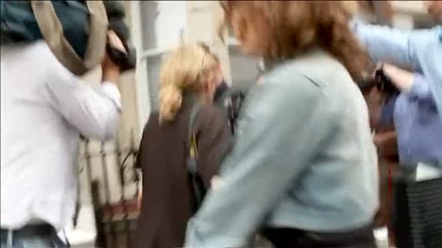 Los presentadores mejor pagados de la BBC cobran 5 veces más que las mujeres mejor pagadas