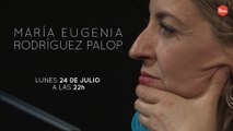 Otra Vuelta de Tuerka - María Eugenia Rodríguez Palop -  La politización de la justicia