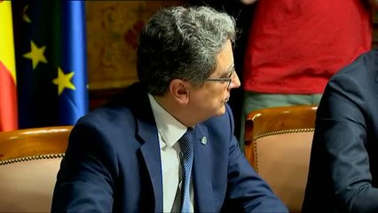 La Guardia Civil reforzará el Prat