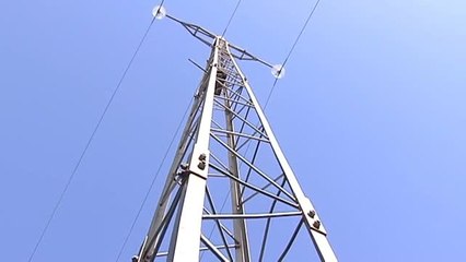 Fallece electrocutado un menor de 15 años en Firges