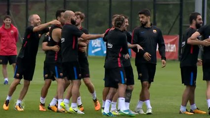 El culebrón Neymar continúa