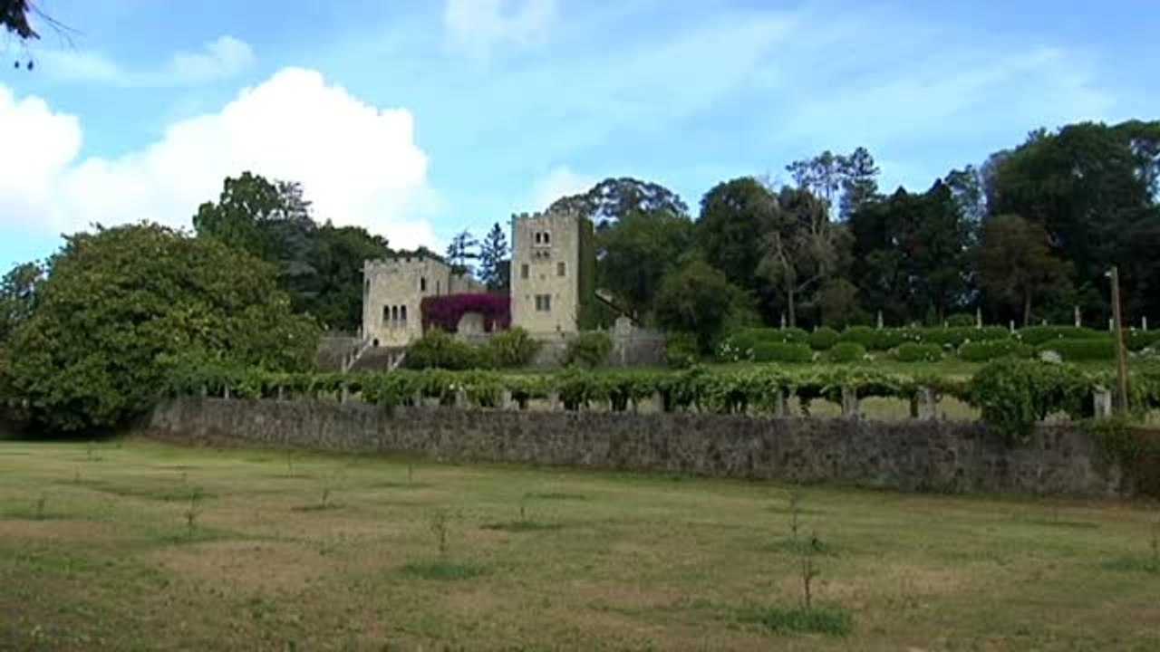 La Fundación Franco utilizará el Pazo de Meirás para elogiar "la grandeza del dictador"