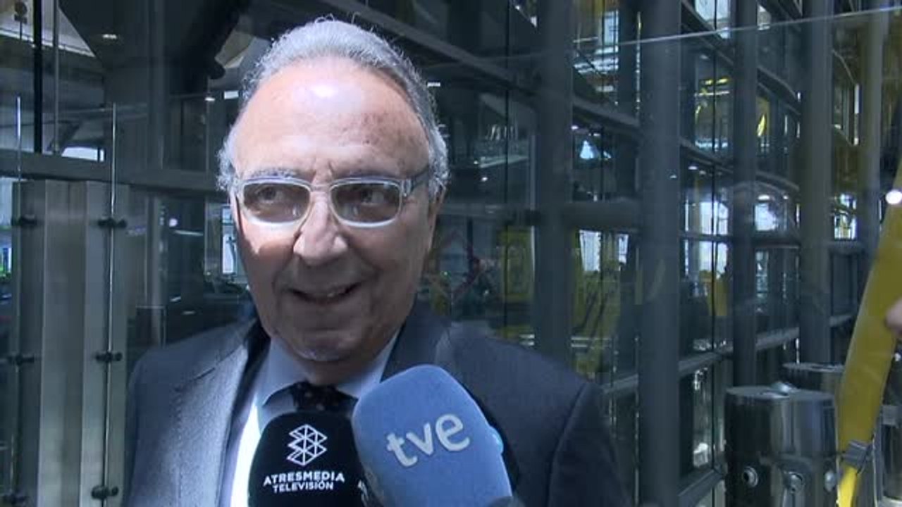 Gaspar defiende la inocencia de Villar