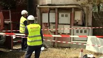 Muere otra de las heridas en la explosión del hotel de Tarifa