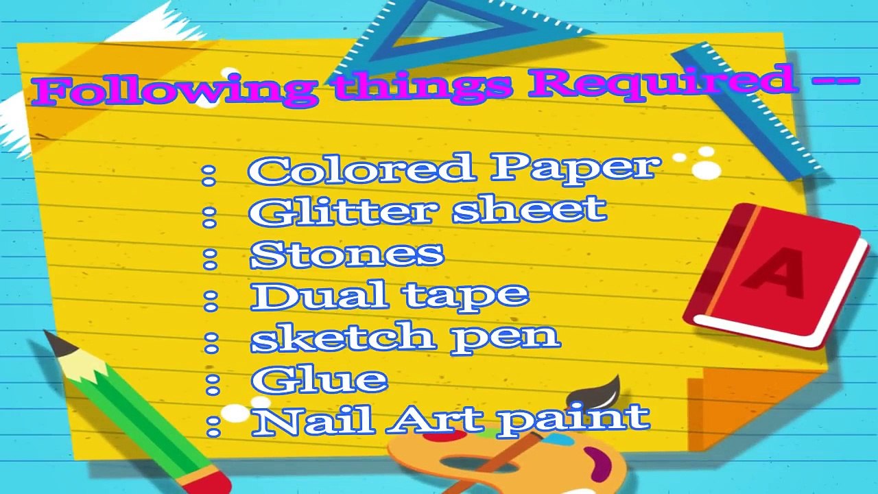 DIY New Year Card /Party Balloons/Greeting Card for New Year Celebration