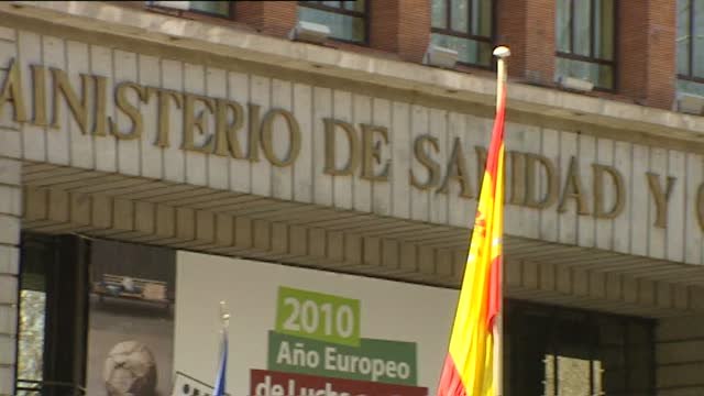 Sanidad suspende la comercialización del anticonceptivo Essure