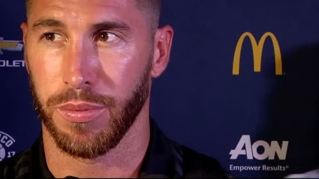 Ramos, sobre la posible marcha de Neymar: Sería un problema menos para nosotros