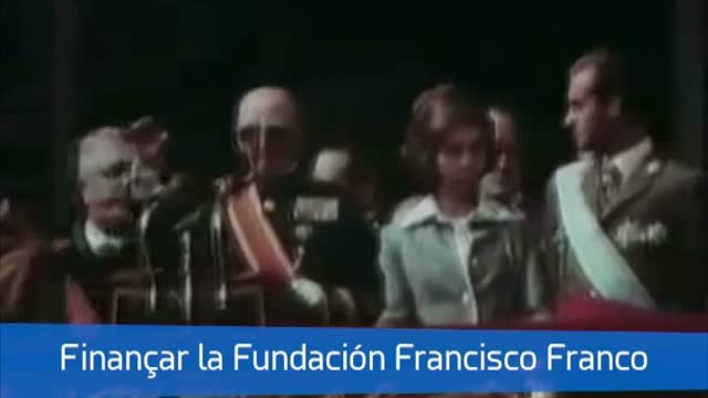 Polémica campaña a favor de la independencia de Cataluña