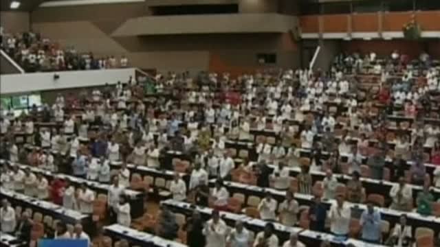 Raúl Castro señala que Cuba continúa abierta a negociar con EEUU