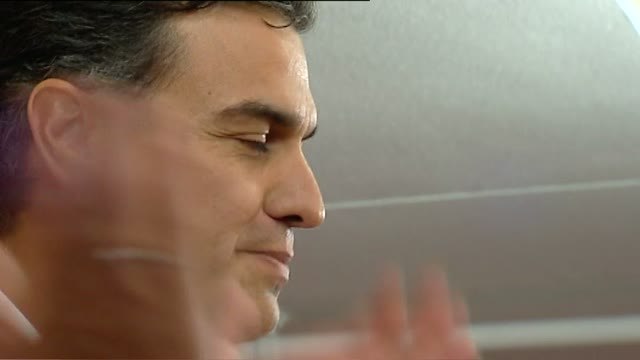 CIS: El PSOE se dispara con cinco puntos en intención de voto