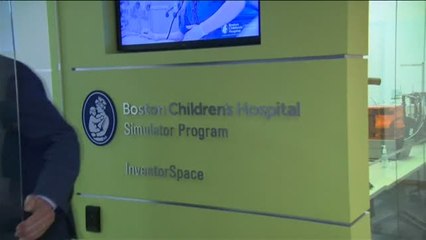 Diseñan un simulador para practicar en cirugía cerebral