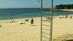 El 25 % de la playas de Galicia ha empezado el verano sin socorristas