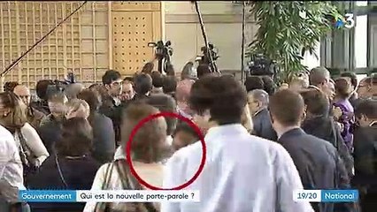 Gouvernement : qui est Sibeth Ndiaye ?