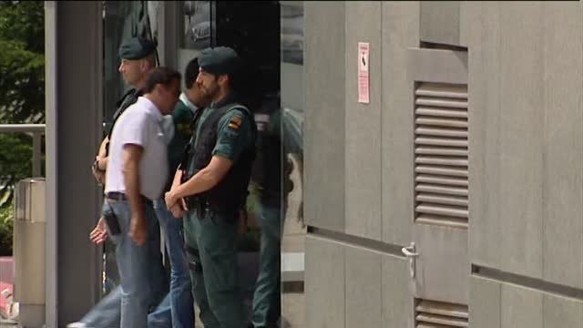 Operación Soule: derechos deportivos y mucho más