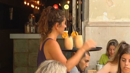 Casi dos millones de contratos