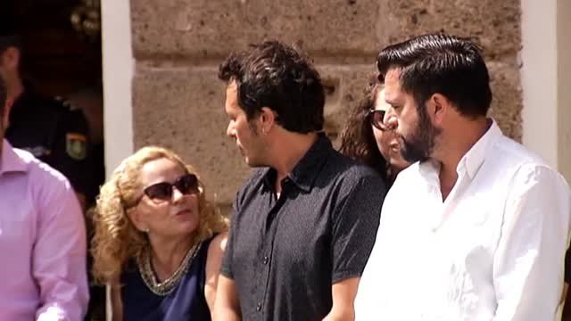 José María González 'Kichi' critica a los que blanquean facturas de la corrupción utilizando la figura de Miguel Angel Blanco