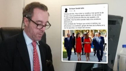 Exteriores &#039;fulmina&#039; al cónsul español en EEUU tras burlarse del acento andaluz