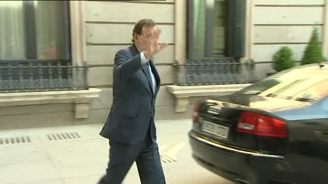 Todo listo para la declaración de Rajoy como testigo en el juicio del 'caso Gürtel' con la incógnita de dónde se sentará