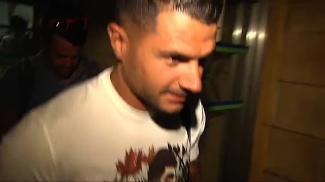 Vitolo se queda en el Sevilla