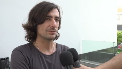 Gelete: "De momento no ha tenido ninguna cosa extraña"