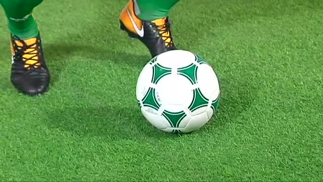 Feddal: Voy a darlo todo para estar a la altura de este gran club