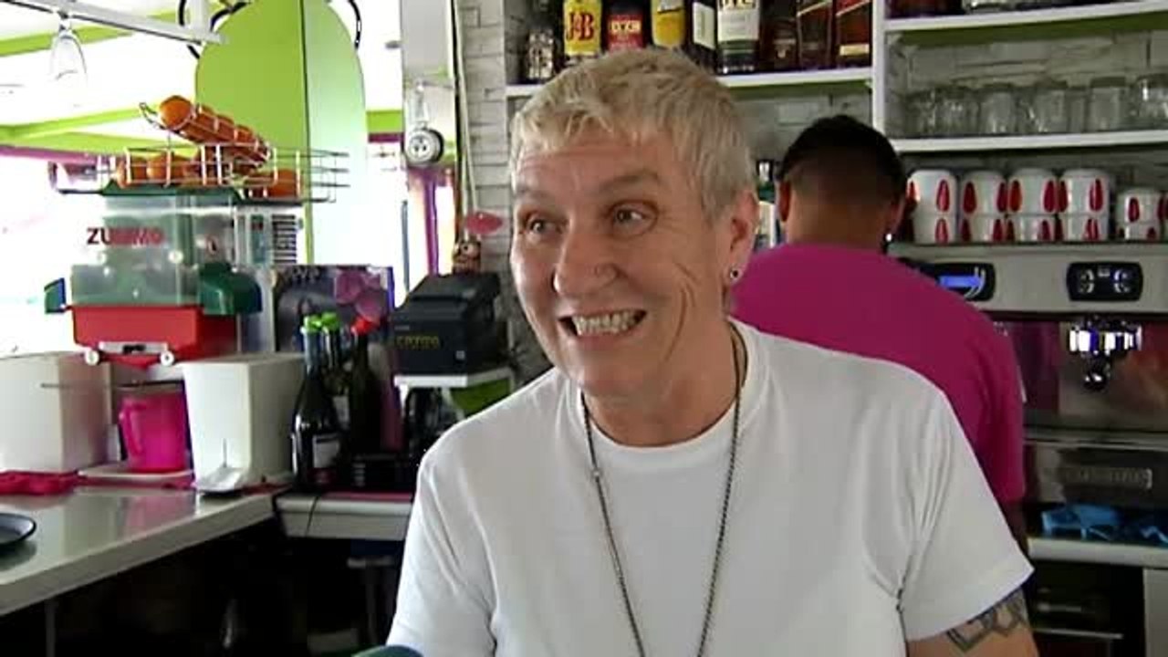 El turismo nacional aumenta las reservas este verano