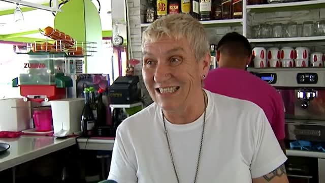 El turismo nacional aumenta las reservas este verano