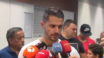 Vitolo llega 