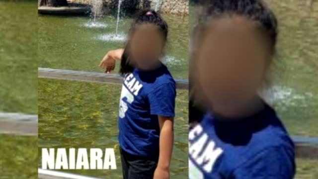 El presunto asesino de la niña de ocho años en Sabiñánigo confiesa que fue él el que la mató