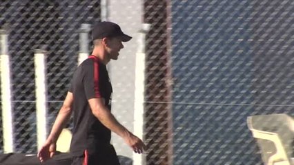 Simeone podrá contar con Vitolo a partir de enero