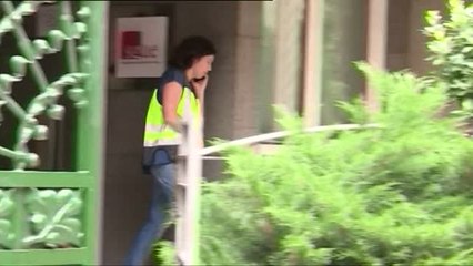 La SGAE, investigada