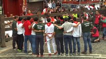 Los sanfermines entran en su recta final