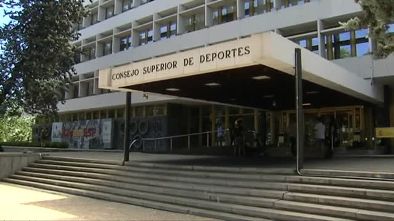 El TAD da los primeros pasos para la suspensión definitiva de Villar