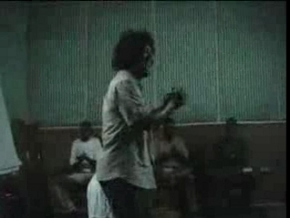 Université Musicale Africaine - UMA par Francis Lassus