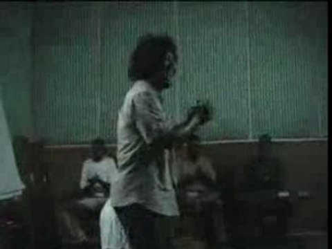 Université Musicale Africaine - UMA par Francis Lassus