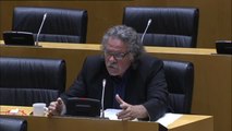 Los extesoreros Naseiro y Ángel Sanchís niegan la financiación ilegal del PP