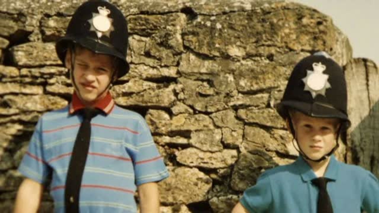 La televisión británica emite el documental más esperado de Lady Di