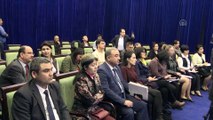 'Uzbekbuild-2019' Türk Yapı İnşaat Fuarı'na doğru - TAŞKENT