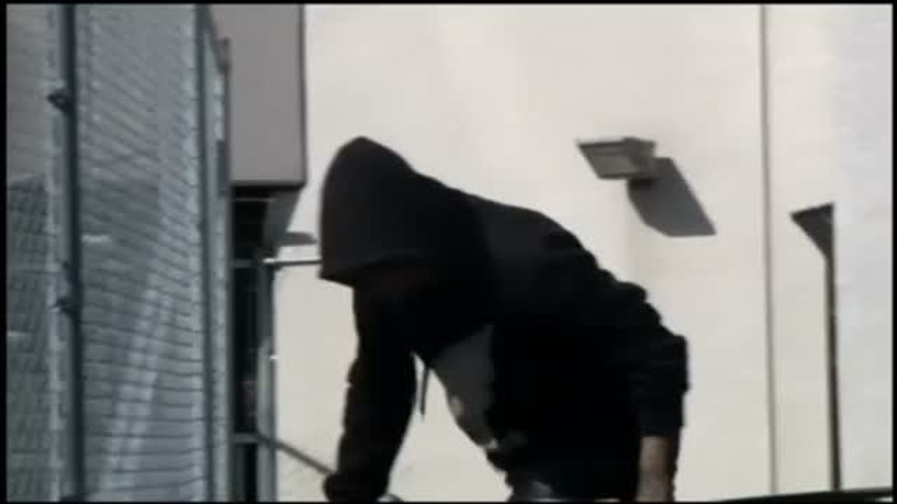 Justin Bieber atropella a un fotógrafo en Beverly Hills