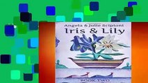 Iris   Lily: Book Two  Best Sellers Rank : #1