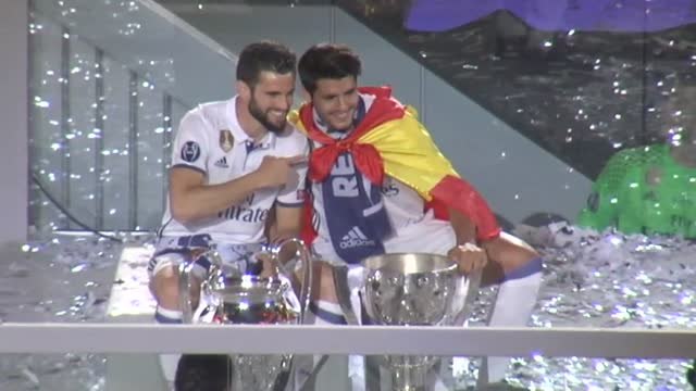 Morata ya es nuevo jugador del Chelsea