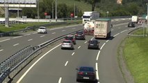 ¿Por qué sigue habiendo fallecidos en autopistas y autovías?