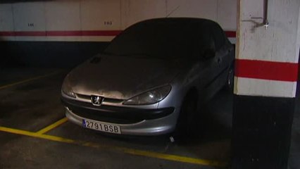 Encuentran el cadáver momificado de una mujer