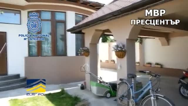 Detenidas 34 personas que intentaban hacerse con el control de la prostitución en Marbella (Málaga)