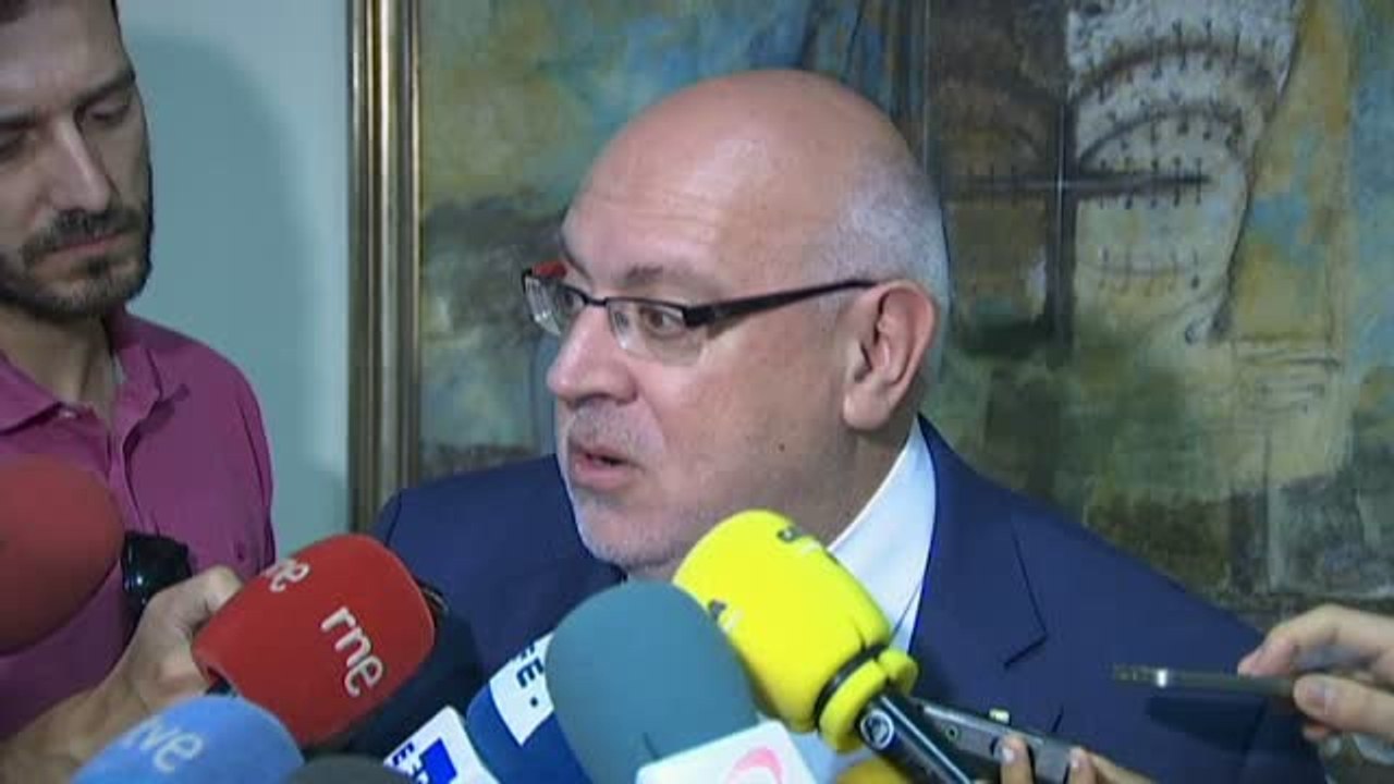 Baiget: "Debemos buscar alternativas para que Cataluña pueda decidir su futuro"