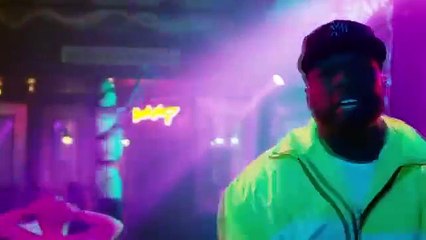 Eminem - Real Quick [ft. Drake, 50 Cent] 2019