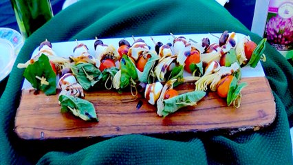 Prescott’s Natural Healing Garden