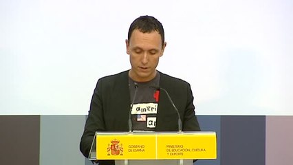 Homenaje póstumo a David Delfín