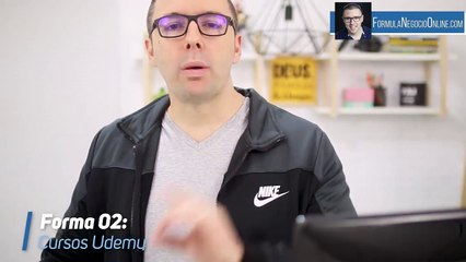 Como GERAR DINHEIRO DO NADA... O Segredo e o Passo a Passo do Sucesso e Riqueza